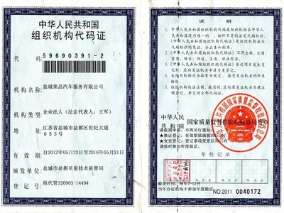 盐城荣昌汽车服务与二手日用百货销售 多元化业务模式探索