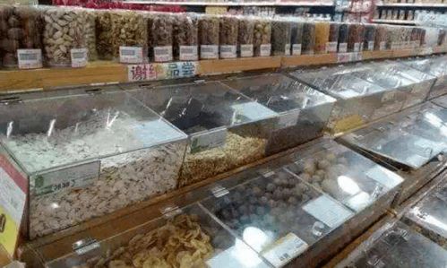 生鲜食品选购安全指南与二手日用百货销售风险提示