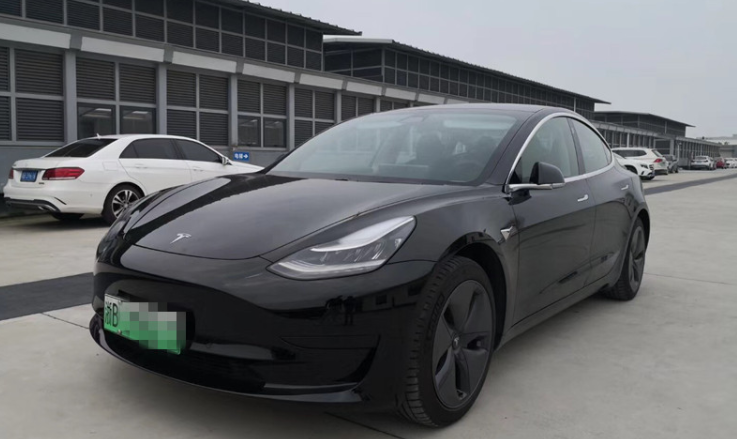 特斯拉关联公司业务版图再扩张 低调入局国内二手车与日用品销售