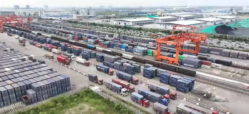 国庆假期物流新观察 铁路货运创新高，二手日用品市场繁荣